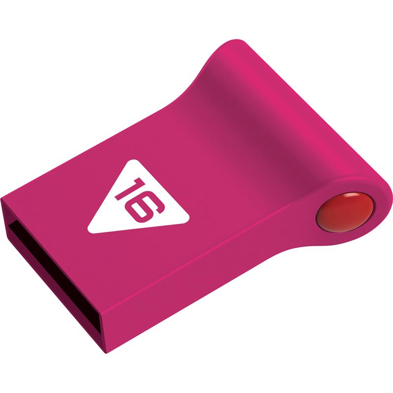EMTEC PenDrive USB 16 GB Emtec Nano Pop